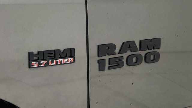 Used 2017 RAM 1500 Sport w/ Convenience Group RWD image 30