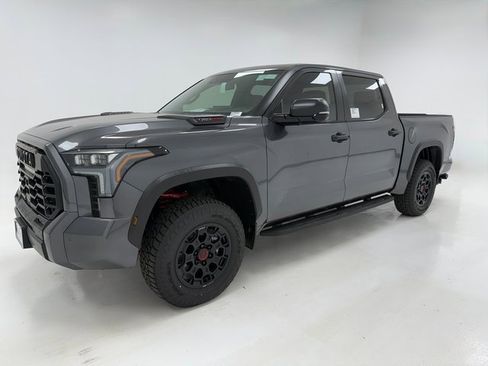 New 2026 Toyota Tundra TRD Pro image 5