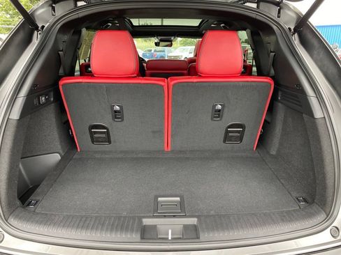 Used 2025 Acura MDX A-Spec AWD/4WD image 5