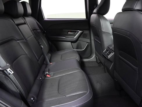 New 2026 MAZDA CX-5 Select AWD/4WD image 18