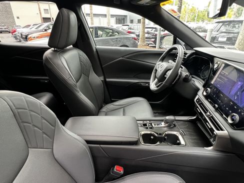 Certified 2024 Lexus RX 350h w/ Convenience Package AWD/4WD image 47