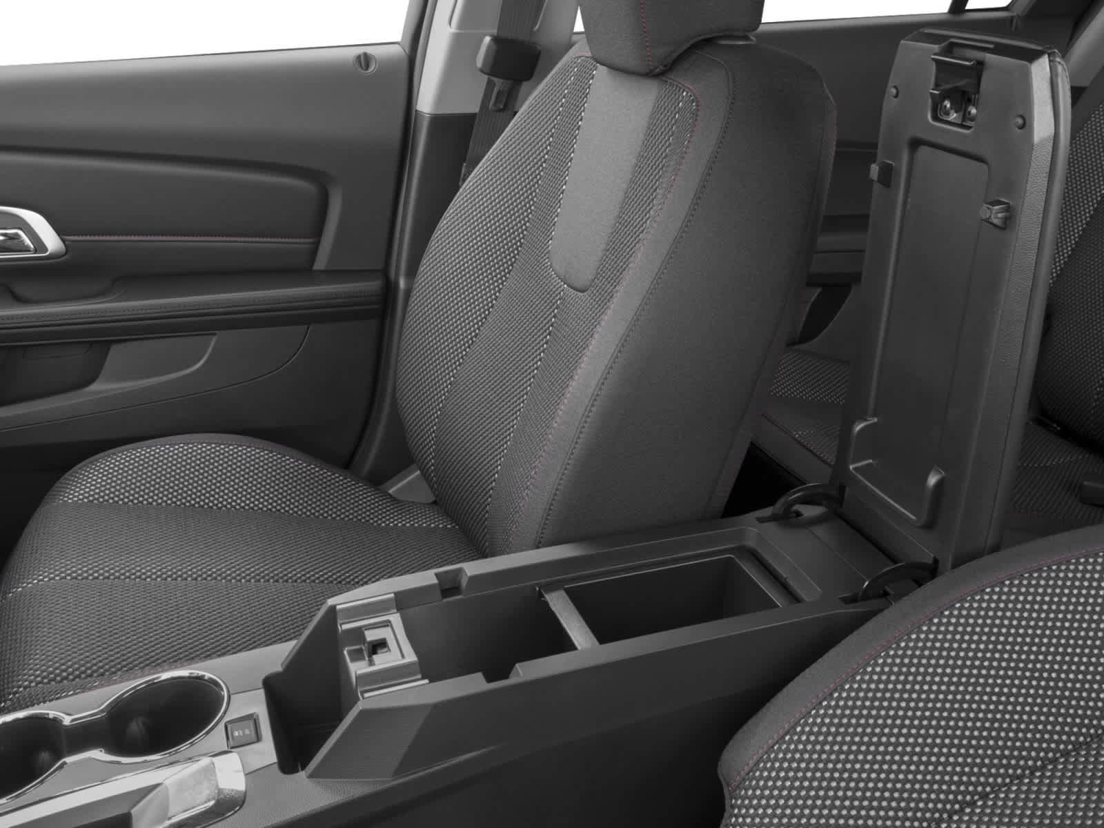 Used 2016 GMC Terrain SLE w/ Driver Alert Package I FWD image 9