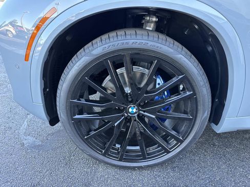New 2026 BMW X5 sDrive40i w/ M Sport Package image 10