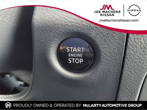 New 2026 Nissan Frontier S image 27