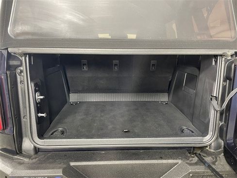 Certified 2021 Ford Bronco Outer Banks image 20