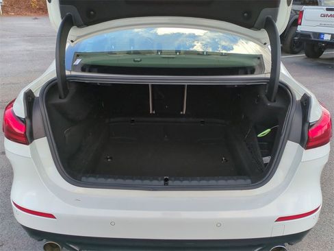 Used 2022 BMW 228i Gran Coupe w/ Convenience Package image 13