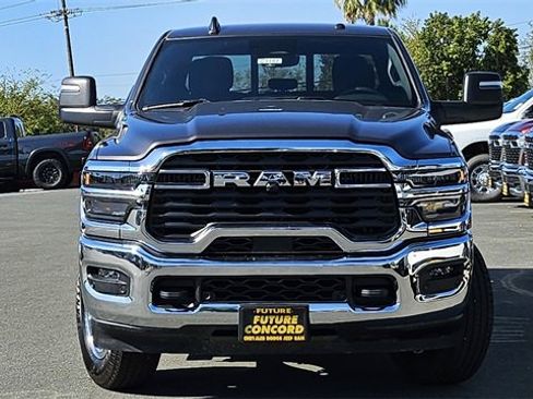 New 2026 RAM 2500 Tradesman image 8
