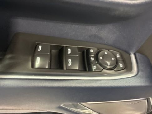 Used 2025 Chevrolet Silverado 2500 High Country w/ High Country Premium Package AWD/4WD image 24