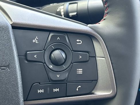 New 2026 Nissan Sentra SR w/ SR Premium Package FWD image 32