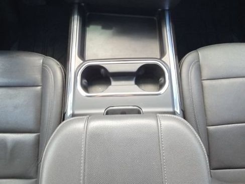 Used 2024 Chevrolet Silverado 3500 LTZ w/ LTZ Premium Package AWD/4WD image 42