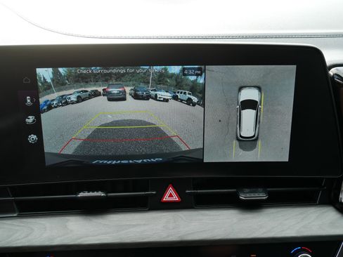 Certified 2023 Kia Sportage X-Pro Prestige AWD/4WD image 27