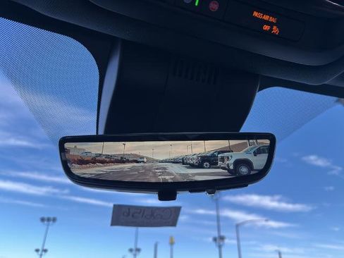 New 2026 Chevrolet Tahoe High Country image 22