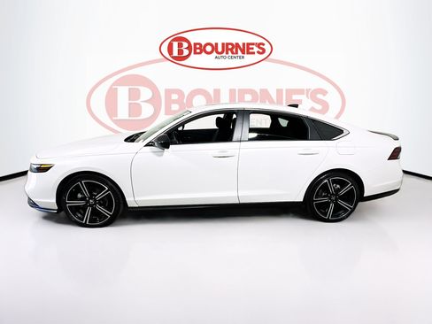 Used 2023 Honda Accord Sport image 6