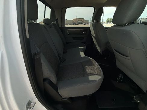 Used 2014 RAM 1500 Big Horn AWD/4WD image 47