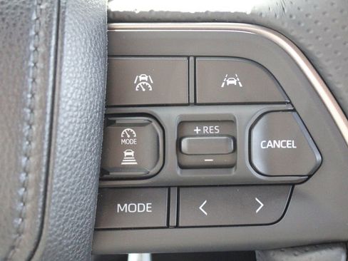 New 2026 Toyota 4Runner TRD Sport Premium AWD/4WD image 29