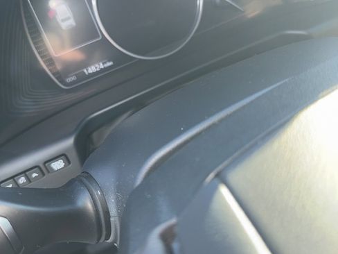 Used 2024 Lexus ES 350 w/ Premium Package image 12