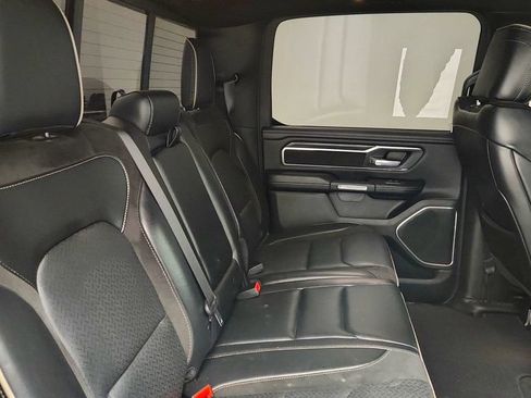 Used 2023 RAM 1500 Laramie AWD/4WD image 22