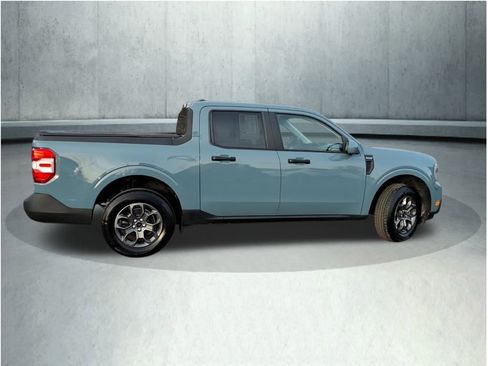 Used 2022 Ford Maverick XLT w/ Equipment Group 300A Standard image 28