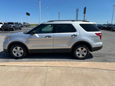 Used 2014 Ford Explorer FWD image 8