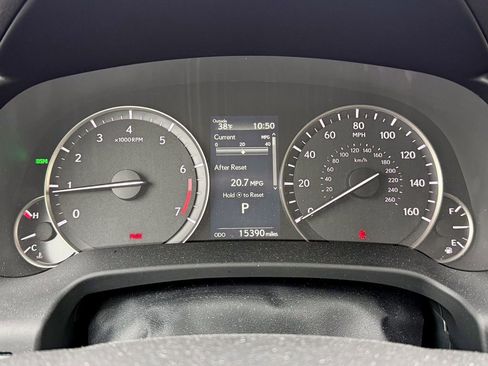 Used 2022 Lexus RX 350 FWD w/ Premium Package image 23