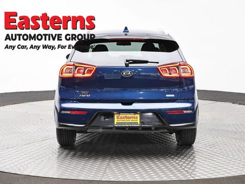 Used 2019 Kia Niro LX image 6