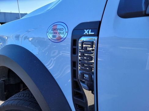 New 2024 Ford F550 2WD Regular Cab Super Duty image 31