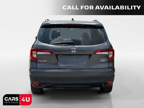 Used 2022 Honda Pilot Special Edition image 6