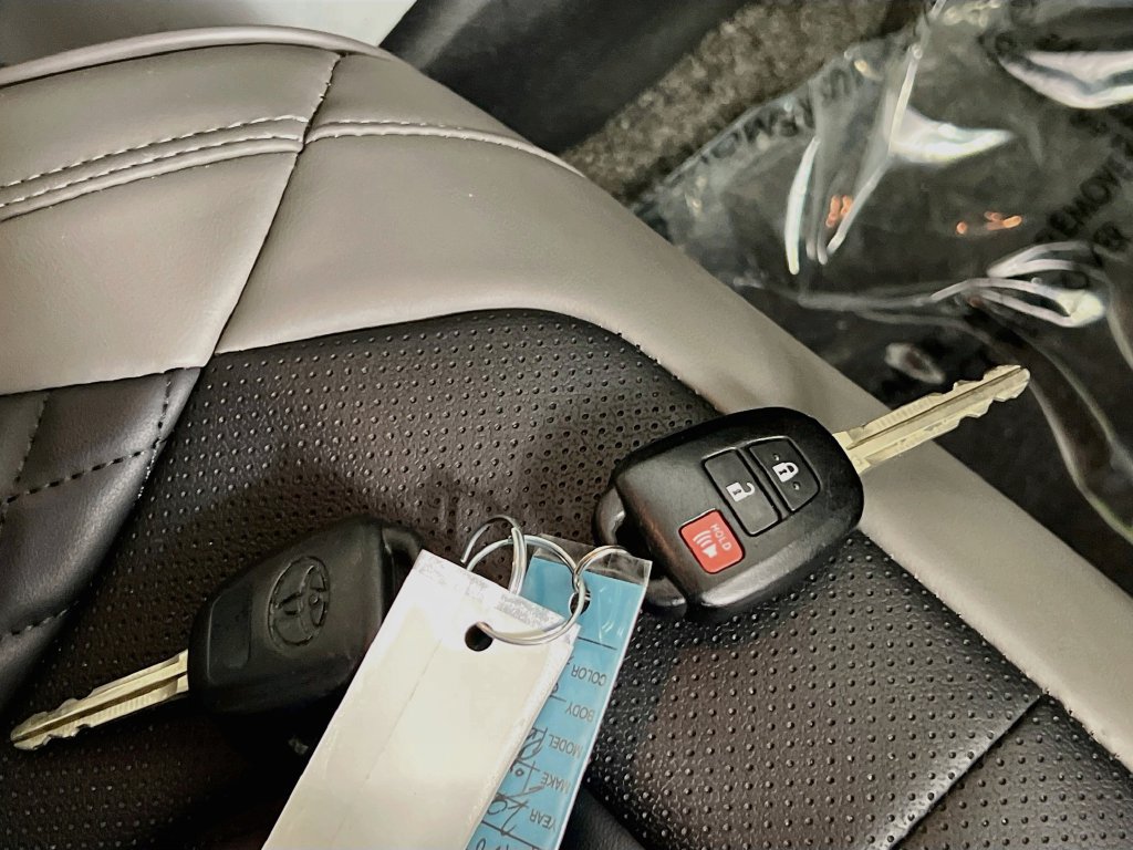Used 2012 Toyota Prius C Two FWD image 32