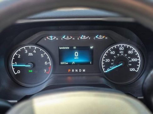 Used 2021 Ford F150 XL w/ STX Appearance Package image 25