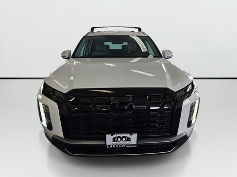 Used 2023 Hyundai Palisade SEL AWD/4WD image 8