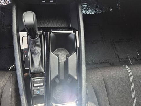 Used 2024 Honda Accord Sport image 17
