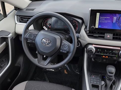 New 2025 Toyota RAV4 XLE image 5