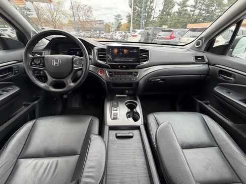 Used 2021 Honda Pilot Special Edition image 13