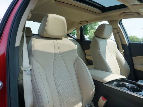 Used 2022 Acura TLX SH-AWD w/ Advance Package image 57