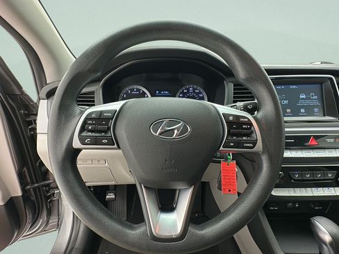 Used 2019 Hyundai Sonata SE FWD image 15