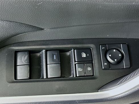 Used 2025 Toyota RAV4 LE FWD image 14