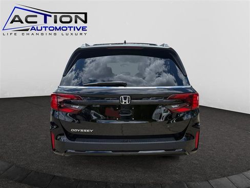 Used 2026 Honda Odyssey EX-L image 7