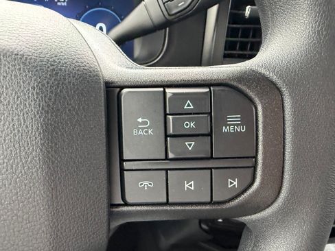 New 2026 Ford F350 XLT w/ XLT Premium Package AWD/4WD image 27