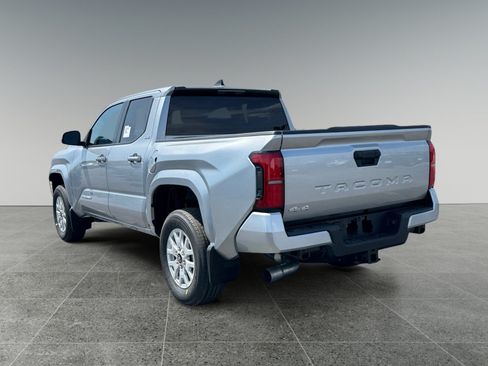New 2026 Toyota Tacoma SR5 AWD/4WD image 4