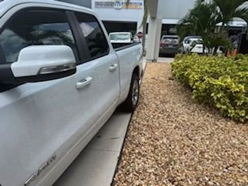 Used 2022 RAM 1500 Big Horn RWD image 21