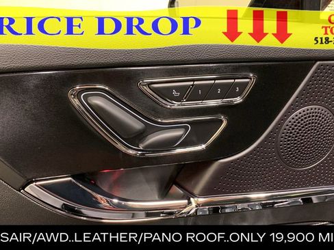 Used 2023 Lincoln Corsair AWD w/ Equipment Group 101A image 28