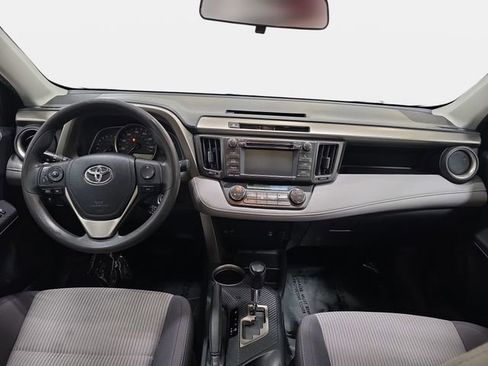 Used 2013 Toyota RAV4 XLE AWD/4WD image 10