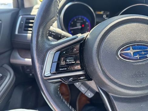 Used 2019 Subaru Outback 2.5i Limited AWD/4WD image 17