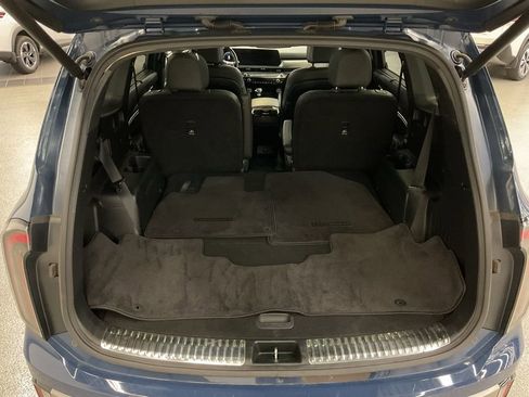 Used 2023 Kia Telluride SX X-Line AWD/4WD image 24