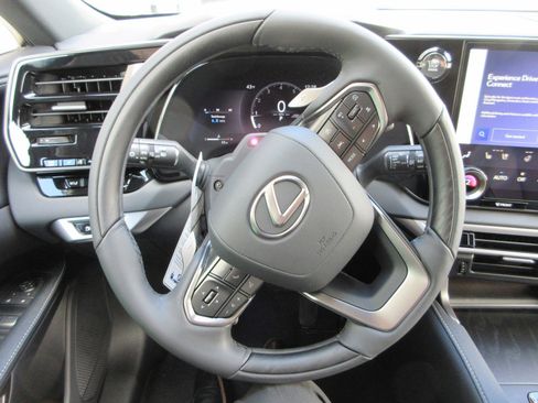 New 2026 Lexus RX 350 Premium image 31