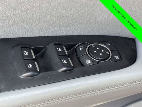 Used 2019 Lincoln Nautilus Reserve image 11