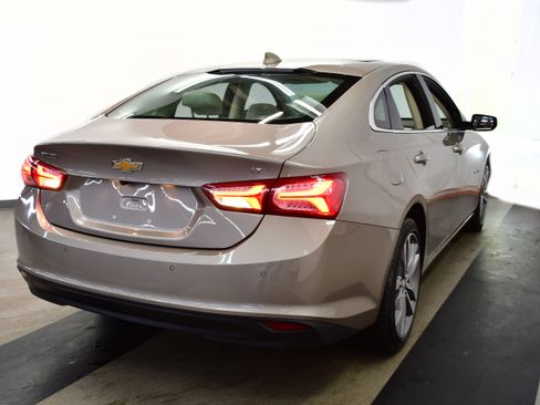 Used 2024 Chevrolet Malibu LT image 7