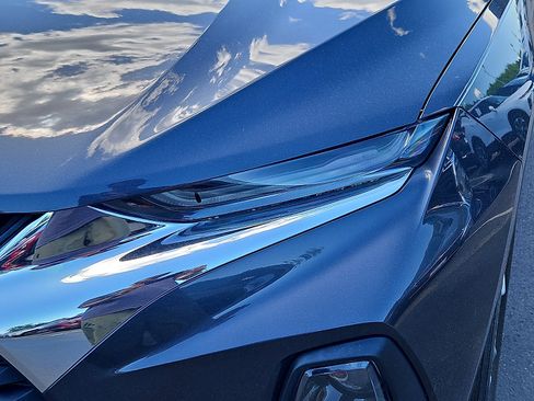 Certified 2022 Chevrolet Blazer LT FWD image 10
