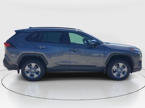 Certified 2025 Toyota RAV4 XLE w/ Convenience Package AWD/4WD image 2