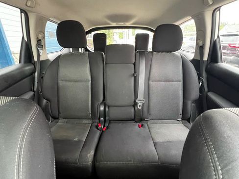 Used 2017 Nissan Pathfinder S AWD/4WD image 18